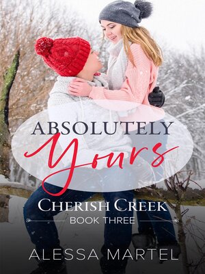 cover image of Absolutely Yours